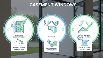 What is a Casement Window and How Does It Benefit Your Home?