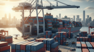 Best Shipping Container Sizes for Global Buyers Guide?