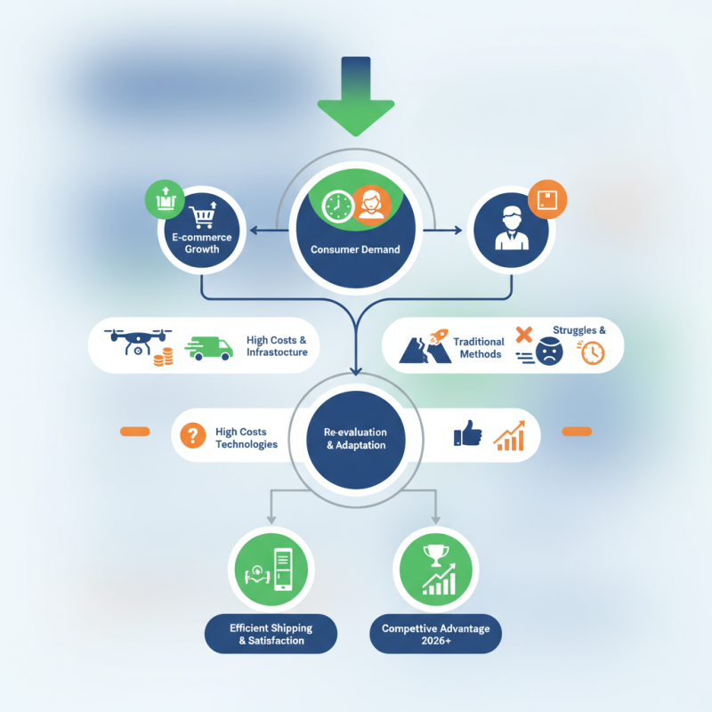 2026 Best Last Mile Delivery Solutions for Fast and Efficient Shipping?