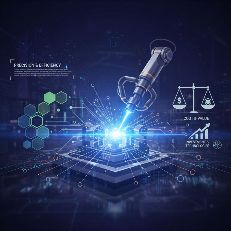 2026 Best Robotic Laser Welding Solutions for Global Buyers?