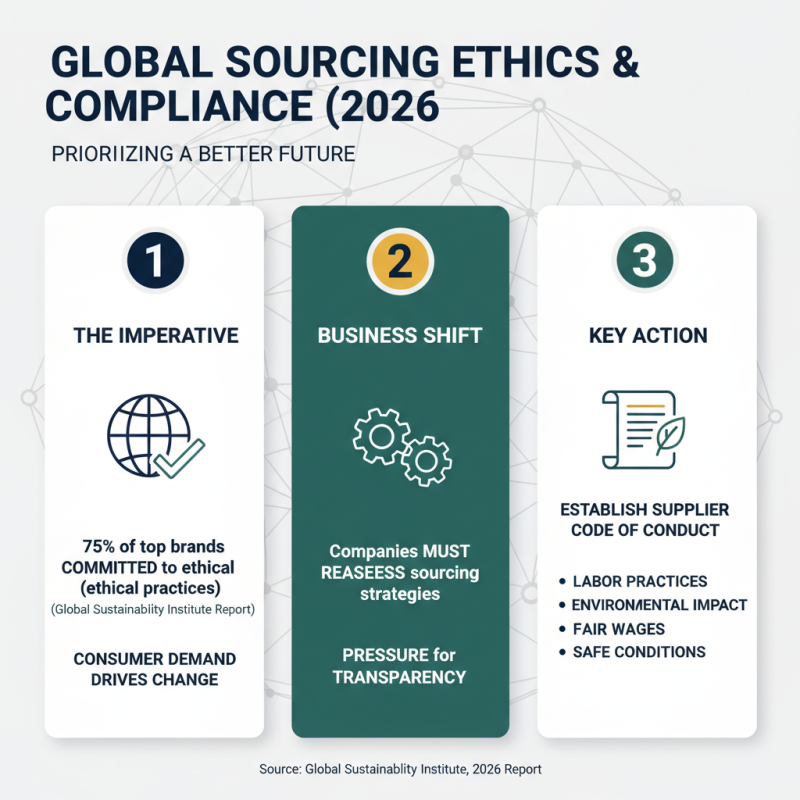 How to Optimize Global Sourcing for Your Business in 2026?