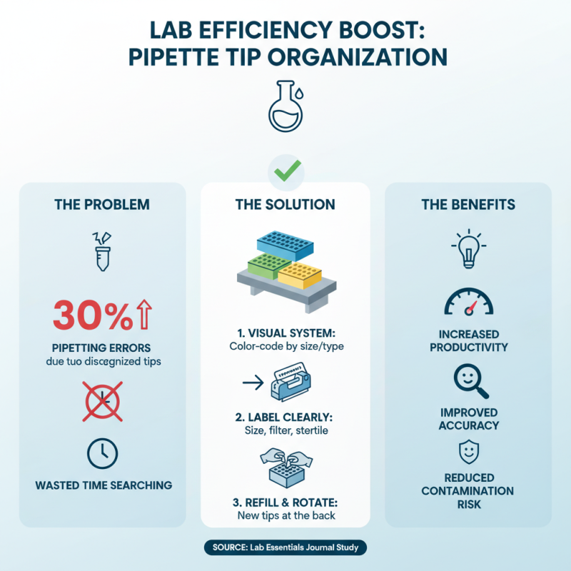 Top 10 Best Pipette Tip Boxes for Every Laboratory Need?