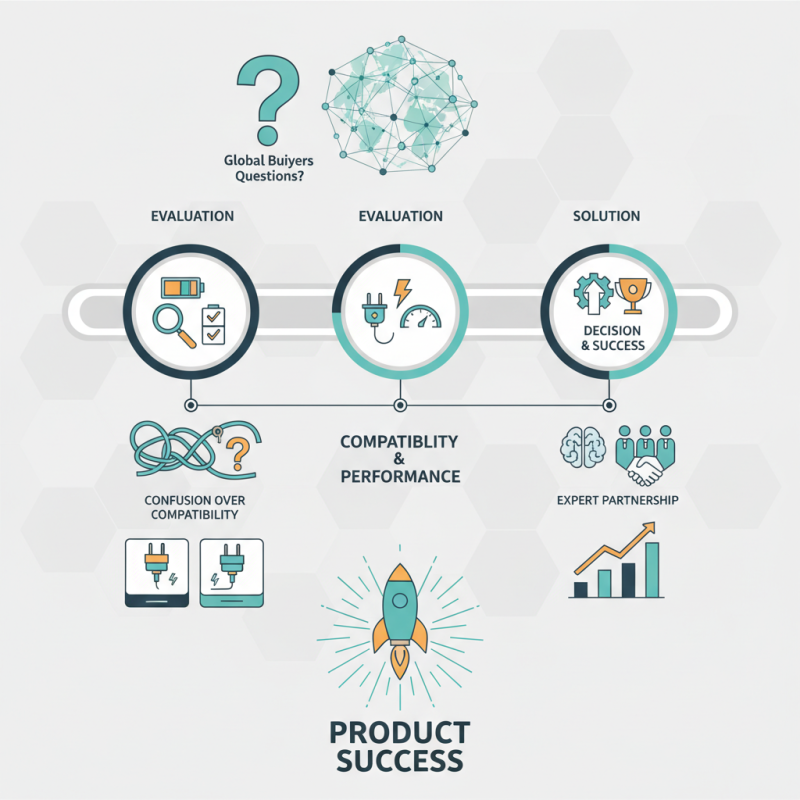 2026 Best OEM Charging Solution for Global Buyers Questions?