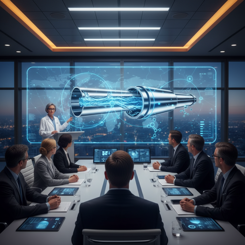 2026 Top Sanitary Tubing Insights for Global Buyers?