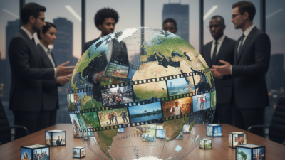 Best Coex Films for Global Buyers to Consider