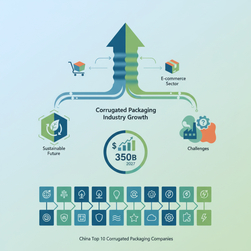 China Top 10 Corrugated Packaging Companies You Should Know?