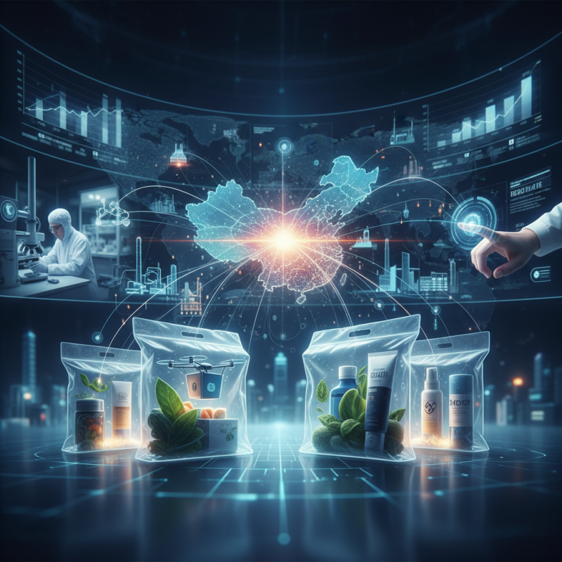 China Top Global Packaging Trends and Innovations in the Industry?