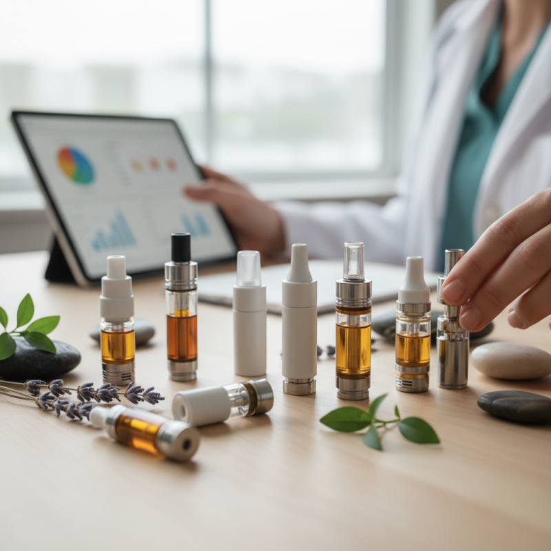 How to Choose the Best Vape Cartridge for Your Needs?