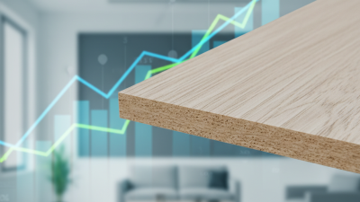 What is Mdf Pre Laminated Board and Why is it Popular?