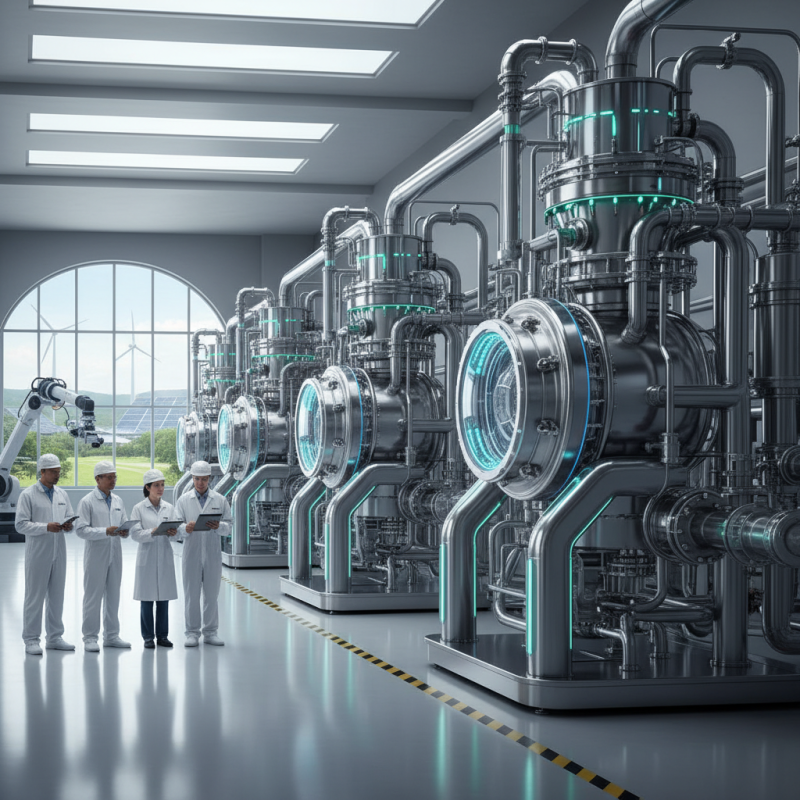 China Top 10 Wide Film Evaporator Manufacturers in 2026?