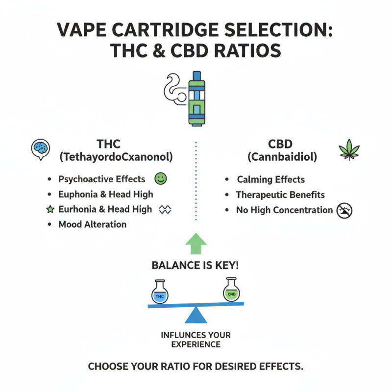 How to Choose the Best Vape Cartridge for Your Needs?