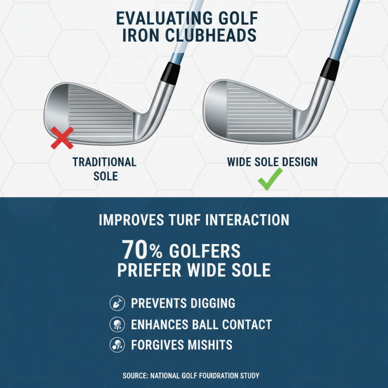 2026 How to Choose the Best Golf Irons for Your Game?