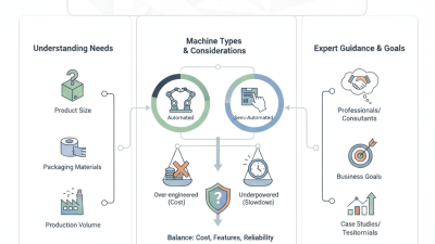 2026 How to Choose the Right Hardware Packaging Machine for Your Business?