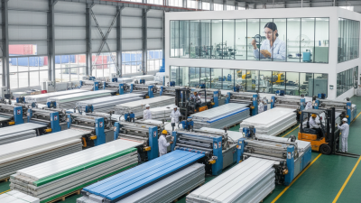 Top 10 Plastic Board Manufacturers in China for Global Buyers?