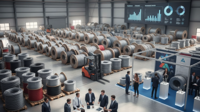 2026 How to Source Aluminum Wire for Your Business Needs?