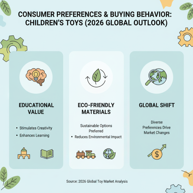 Top China Best Children Toys for Global Buyers in 2026?