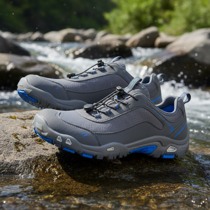 2026 Best Safety Water Shoes for Ultimate Protection and Comfort