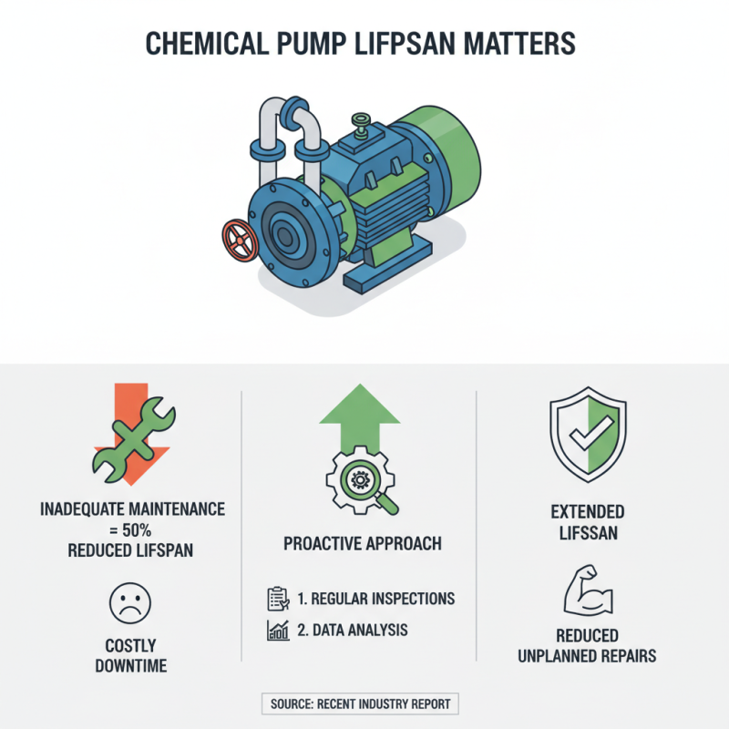 Top Tips for Choosing the Best Chemical Pump for Your Needs?
