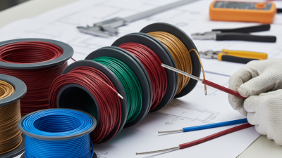 How to Select Enameled Aluminum Wire for Your Electrical Projects?