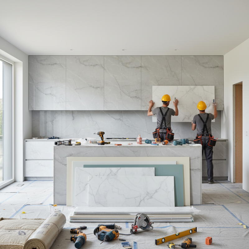 Top Plastic Kitchen Wall Panels Suppliers for Your Home Needs?