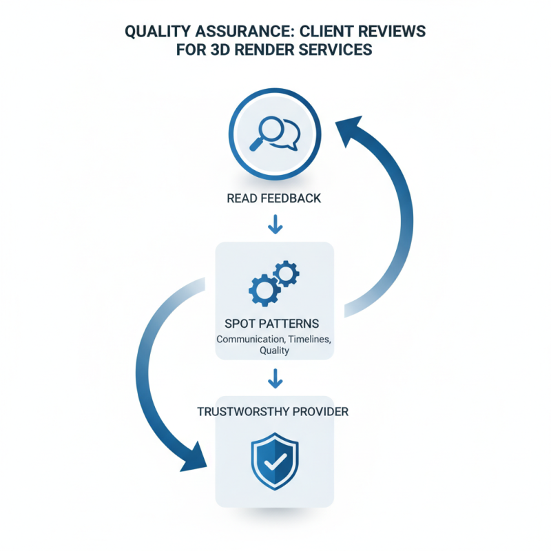 How to Choose the Best 3D Render Services for Your Project?