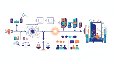 How to Choose the Best High Fidelity Speakers for Your Home Audio System?