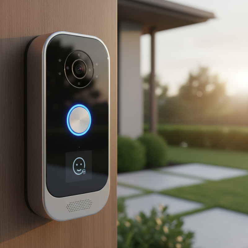 Best Smart Video Doorbell Systems for Home Security in 2026?