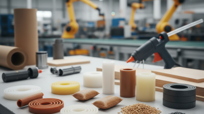 Top 10 Hot Melt Glue Brands in China You Should Know?