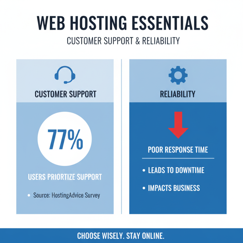 Best Website Hosting Sites to Consider in 2026?