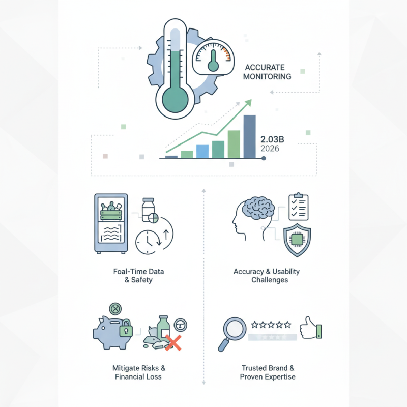 China Top Temperature Humidity Data Logger for Accurate Monitoring?