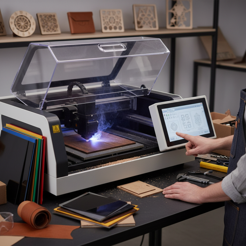 How to Choose the Best Laser Machine for Your Needs?