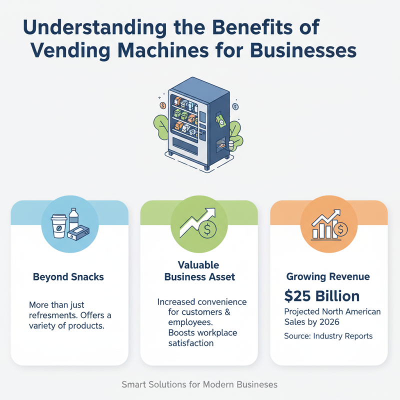 2026 Best Rent Vending Machine Options for Your Business?
