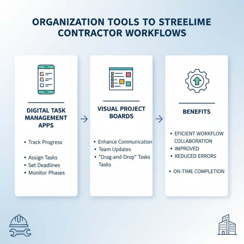 Top 10 Contractor Tools You Need for Efficient Projects?