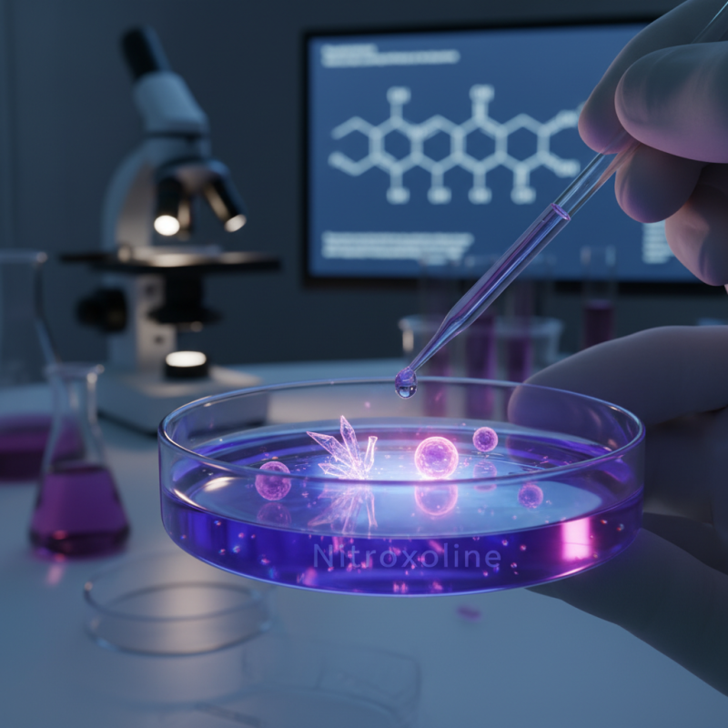 Top 10 Benefits of Nitroxoline in Cancer Prevention?