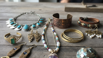 10 Best Women's Handcrafted Jewelry Pieces You Need to Own?