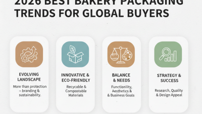 2026 Best Bakery Packaging Trends for Global Buyers?
