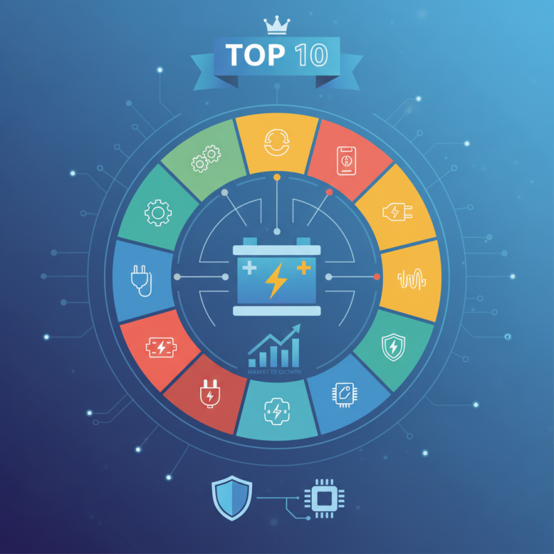 China Top 10 Car Battery Charger Brands You Need to Know?