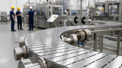 How to Choose the Right Stainless Conveyor Belt for Your Needs?