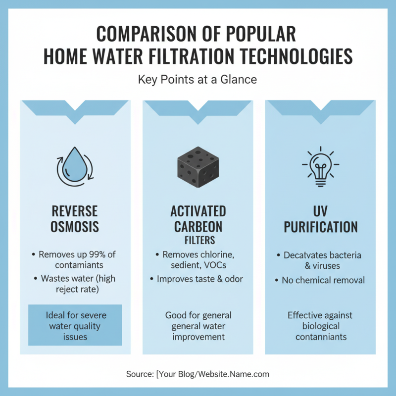 Discover China Top 10 Water Treatment Systems for Home Solutions?