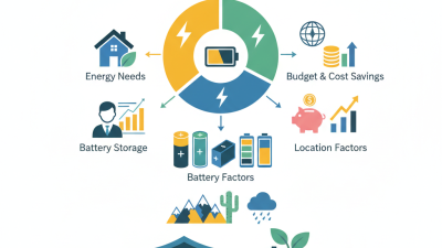 How to Choose the Best Off Grid Solar System for Your Home?