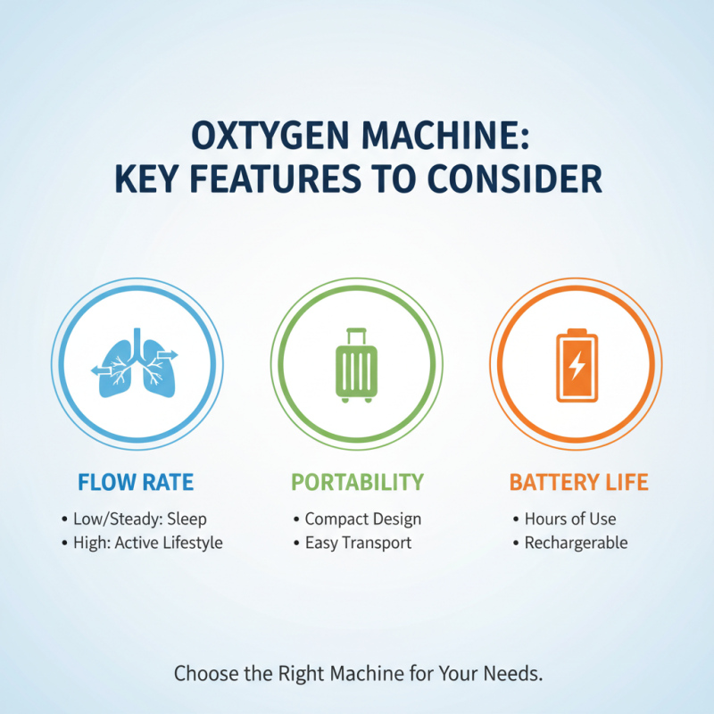 2026 How to Choose the Best Oxygen Machine for Your Needs?