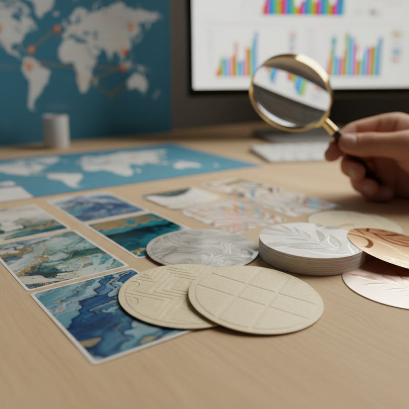 Find the Best Label Printing Near Me Tips for Global Buyers