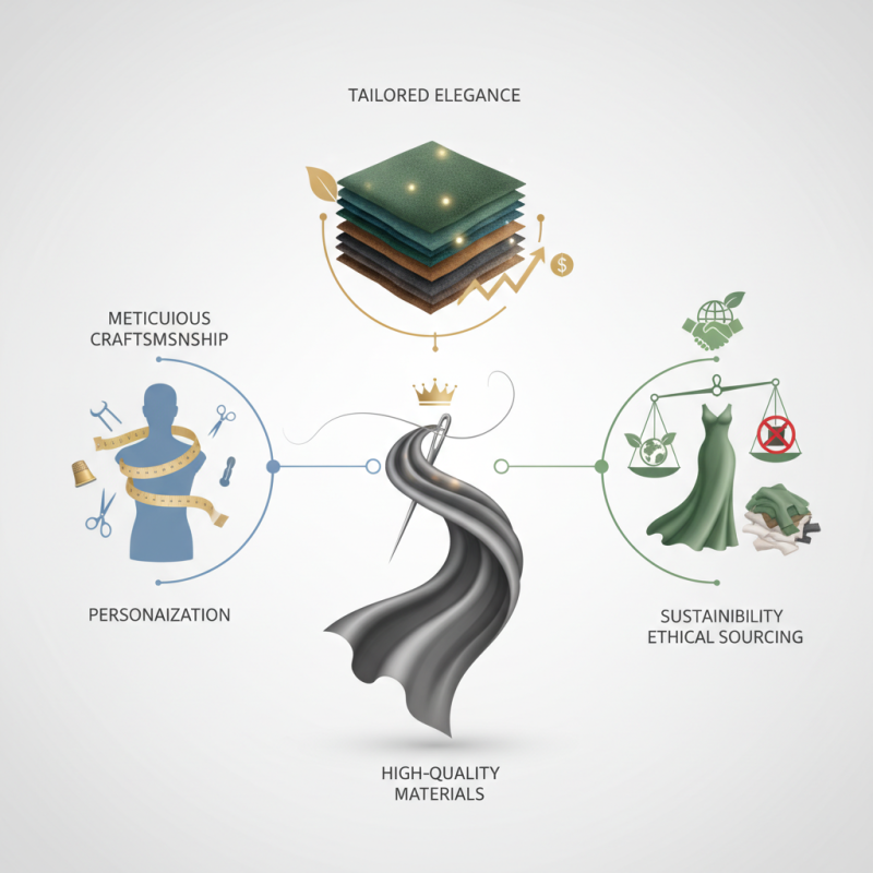 What is Bespoke Apparel Production and How to Source It?