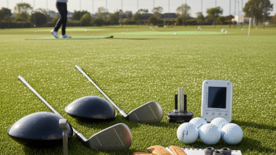2026 Top True Golf Products for Global Buyers to Consider?