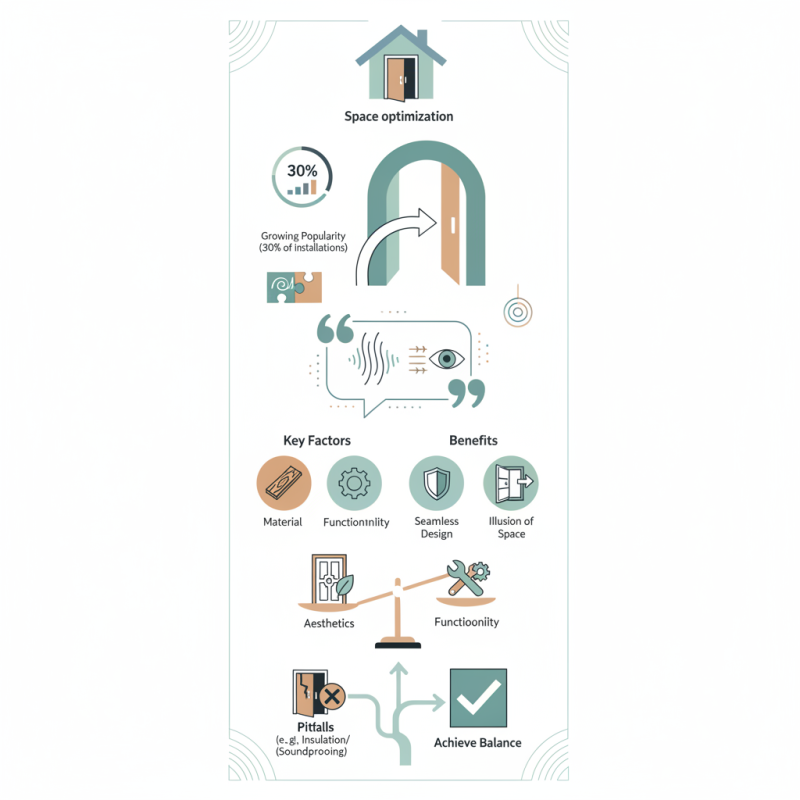 How to Choose the Best Wall Doors for Your Home?