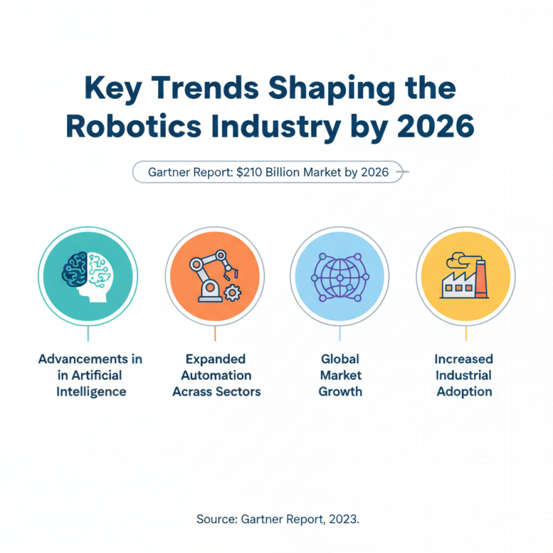 Top 10 Robotics Stocks to Watch in 2026 for Investors?
