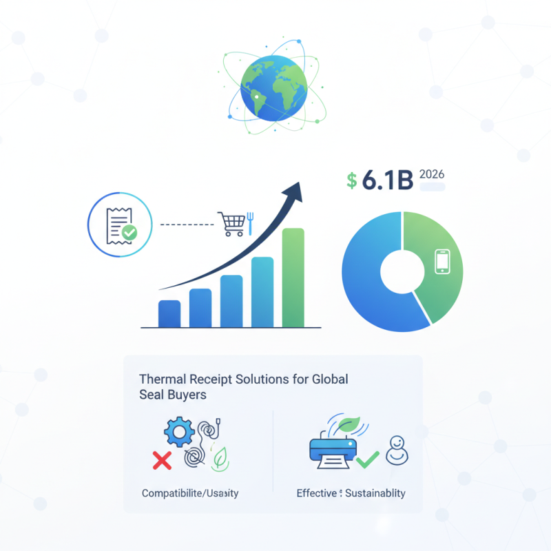 2026 Best Thermal Receipt Solutions for Global Buyers?