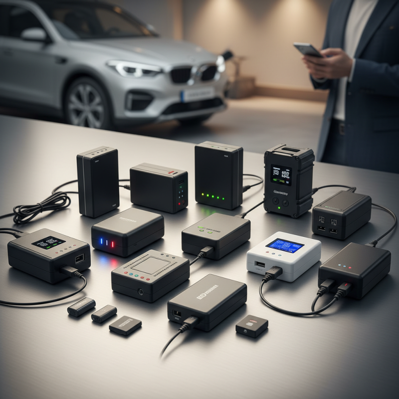Top 10 Lithium Chargers Buyers Should Consider Now?