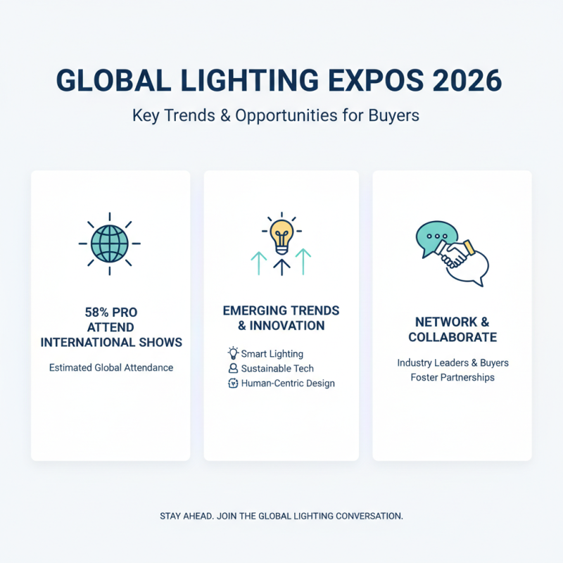 Top Lighting Companies for Global Buyers in 2026?