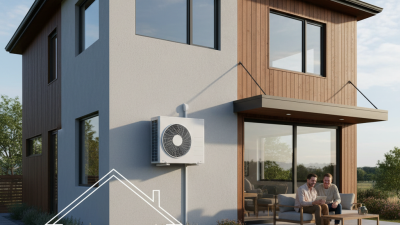 How to Choose the Right Heatpump Split System for Your Home?